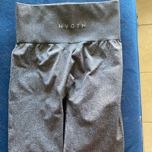 NVGTN SEAMLESS LEGGINGS XS